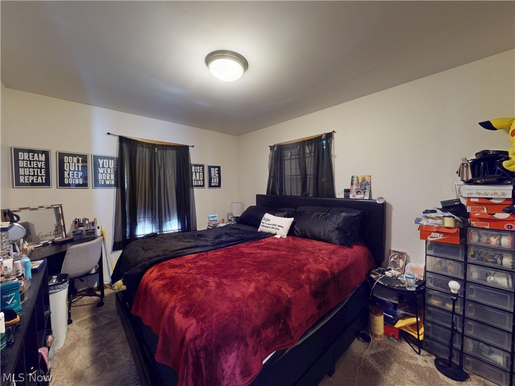 8110 Platt Avenue Cleveland OH 44104