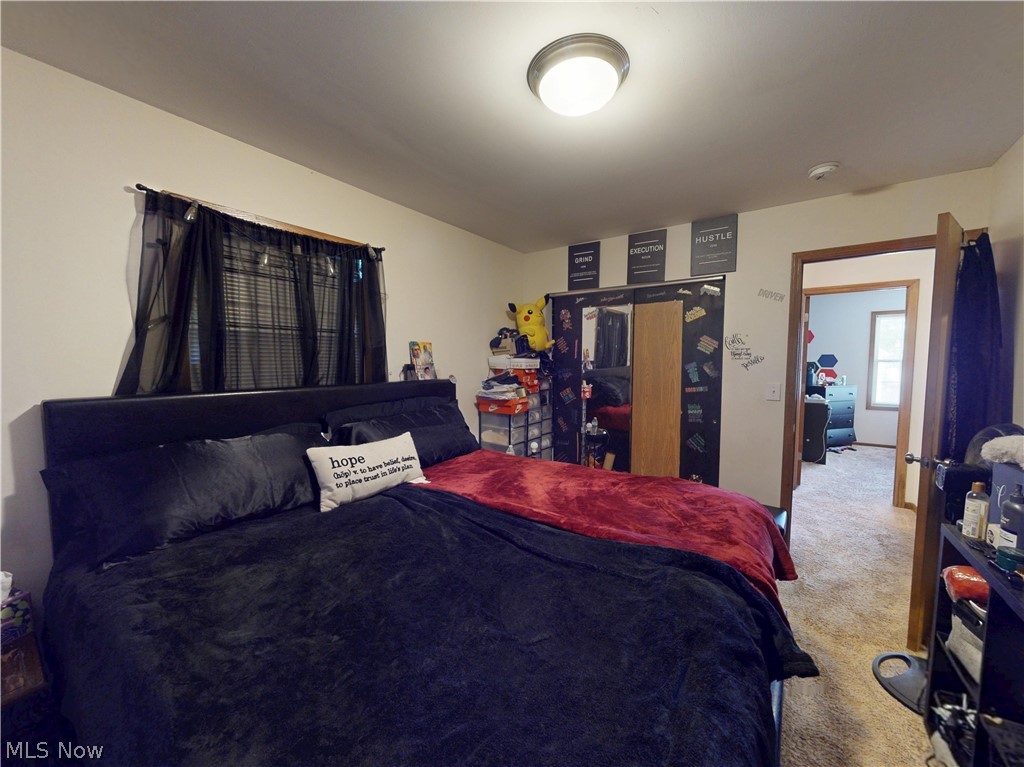 8110 Platt Avenue Cleveland OH 44104