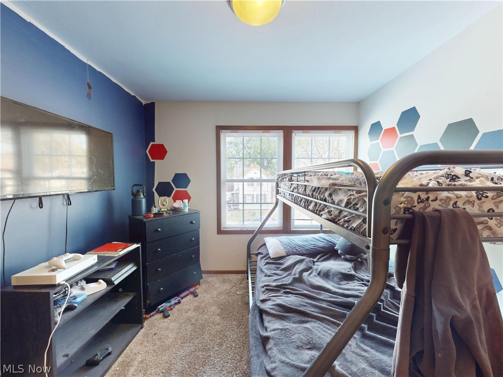 8110 Platt Avenue Cleveland OH 44104