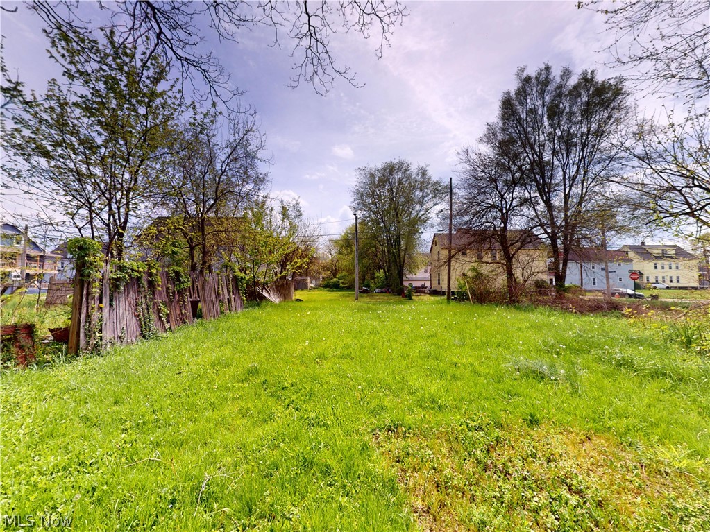 8110 Platt Avenue Cleveland OH 44104