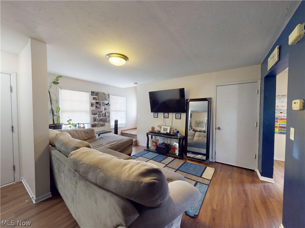 8110 Platt Avenue Cleveland OH 44104