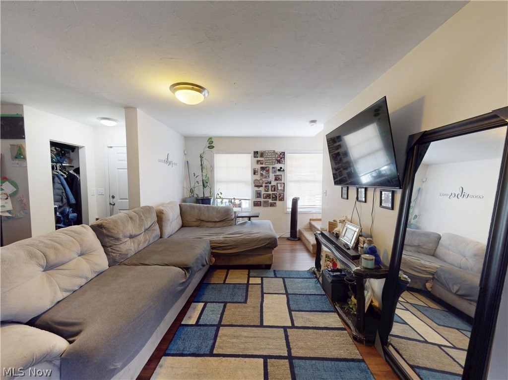 8110 Platt Avenue Cleveland OH 44104