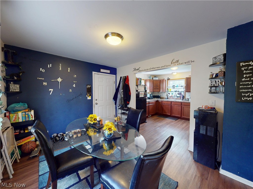 8110 Platt Avenue Cleveland OH 44104