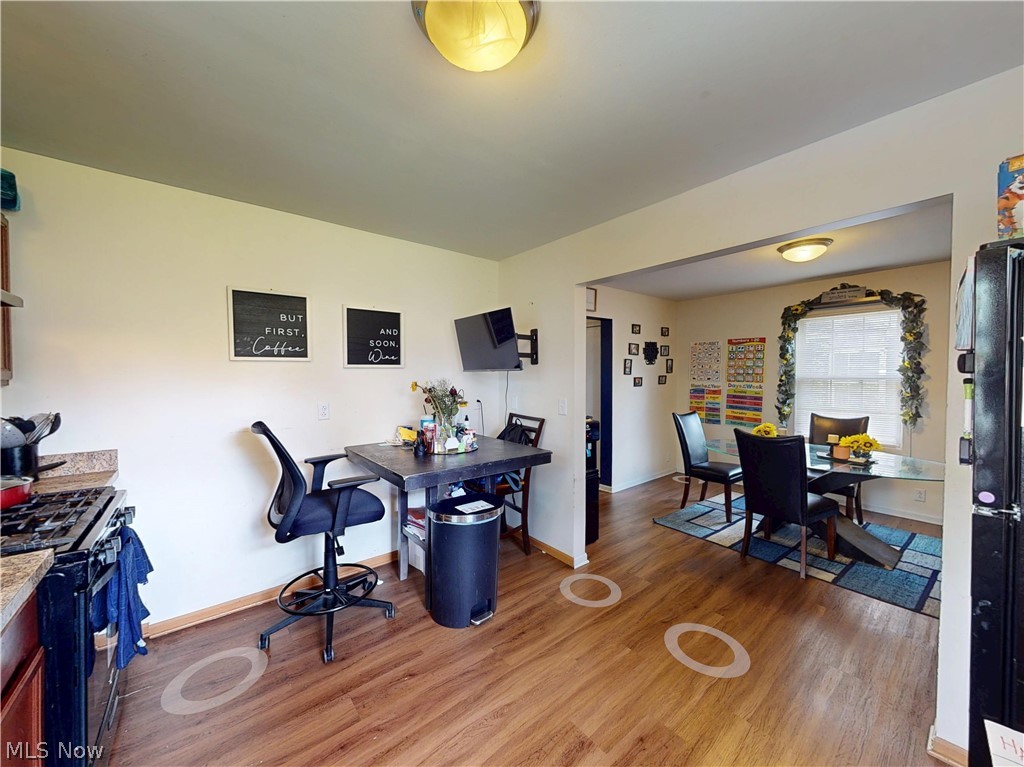 8110 Platt Avenue Cleveland OH 44104
