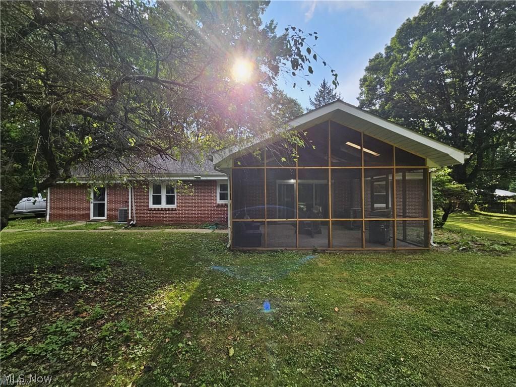 3569 Cleveland Road Wooster OH 44691