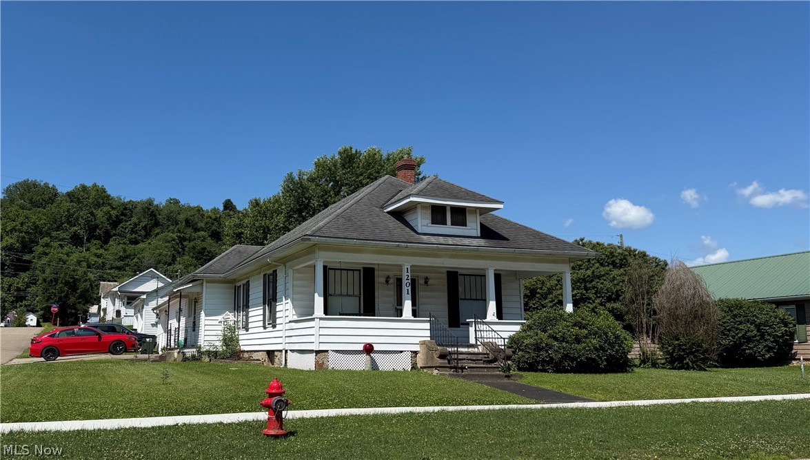 1201 N Main Street Malta OH 43758