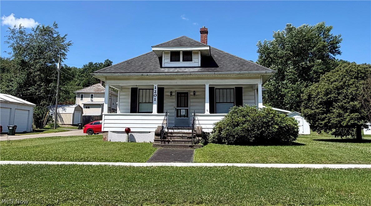 1201 N Main Street Malta OH 43758