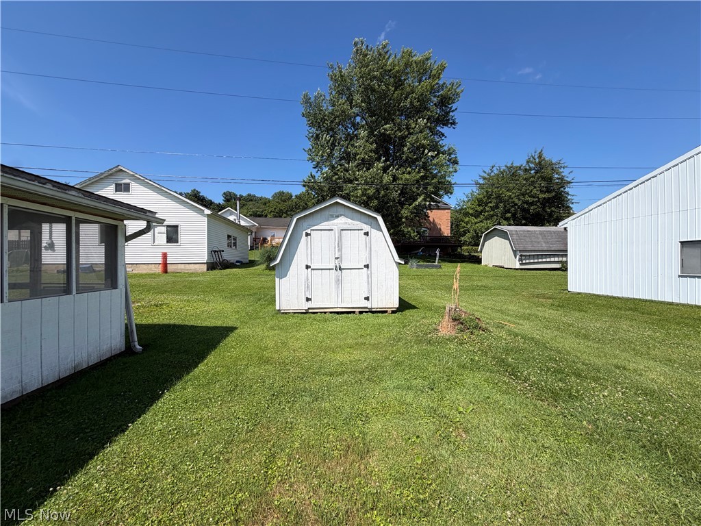 1201 N Main Street Malta OH 43758