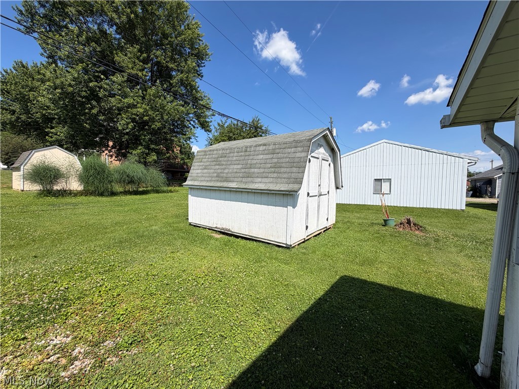 1201 N Main Street Malta OH 43758