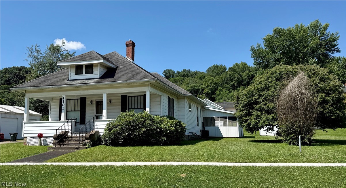 1201 N Main Street Malta OH 43758