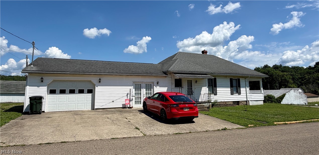 1201 N Main Street Malta OH 43758