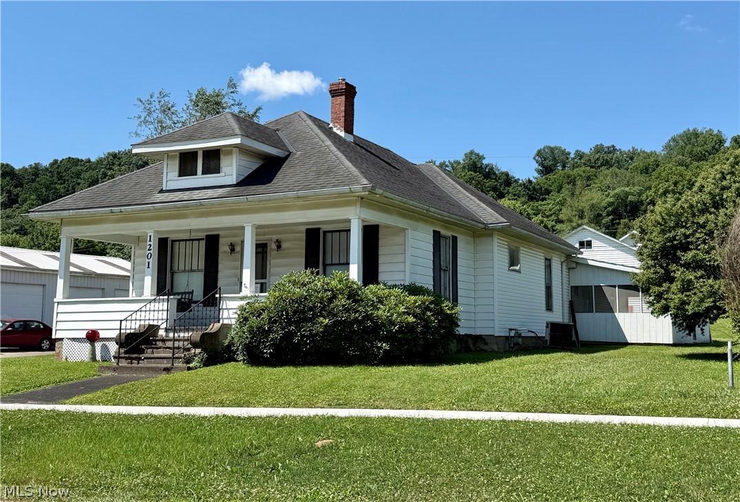 1201 N Main Street Malta OH 43758