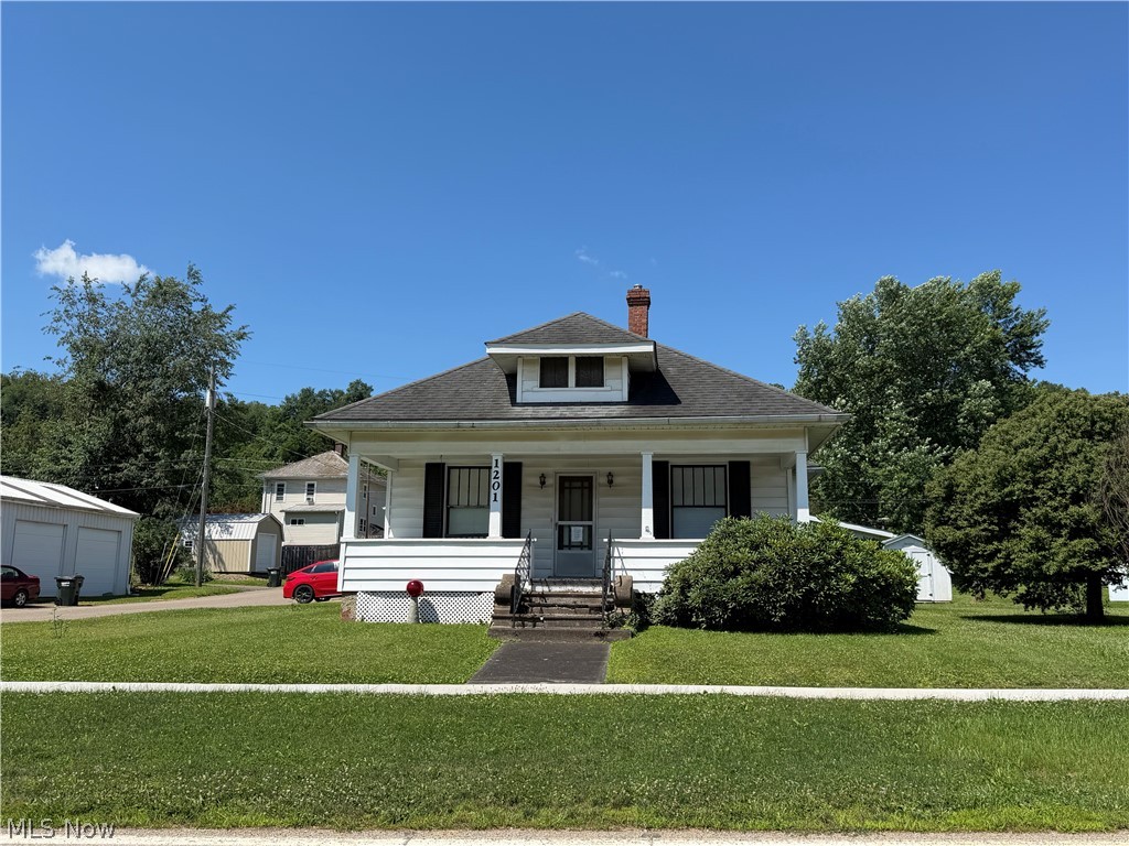 1201 N Main Street Malta OH 43758