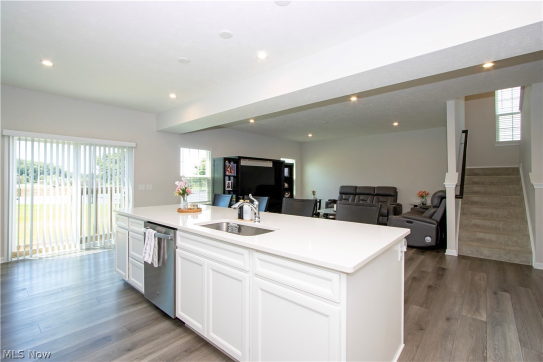 1191 Jesse Owens Drive Wooster OH 44691