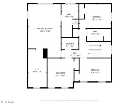 1191 Jesse Owens Drive Wooster OH 44691