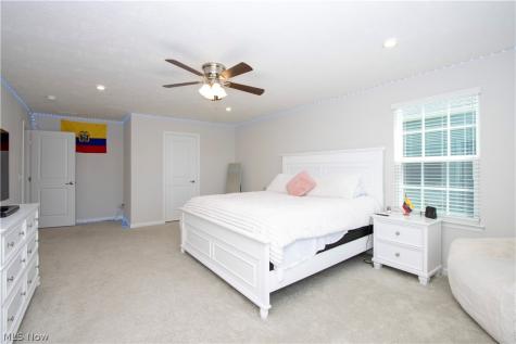 1191 Jesse Owens Drive Wooster OH 44691