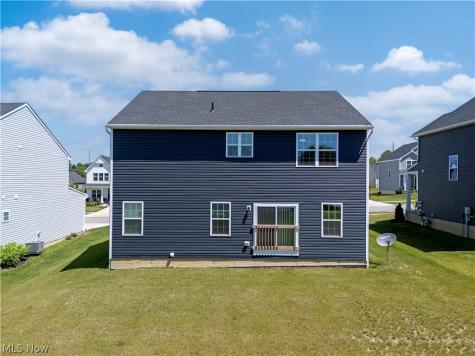 1191 Jesse Owens Drive Wooster OH 44691