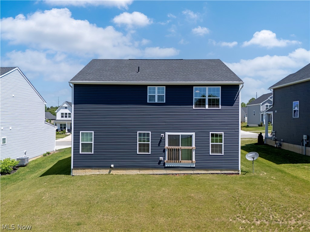 1191 Jesse Owens Drive Wooster OH 44691