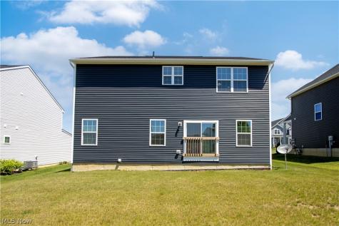 1191 Jesse Owens Drive Wooster OH 44691