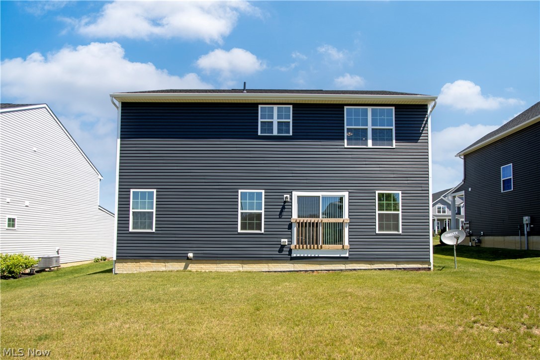 1191 Jesse Owens Drive Wooster OH 44691