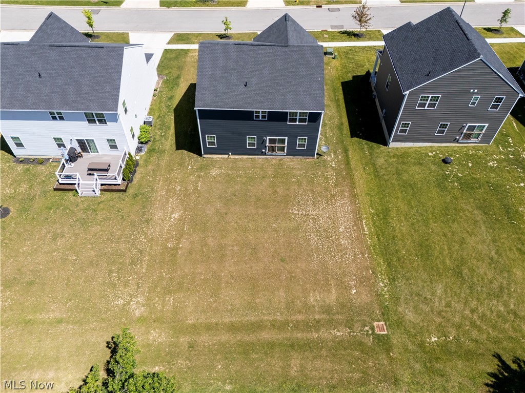 1191 Jesse Owens Drive Wooster OH 44691