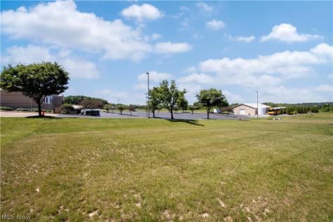 1191 Jesse Owens Drive Wooster OH 44691