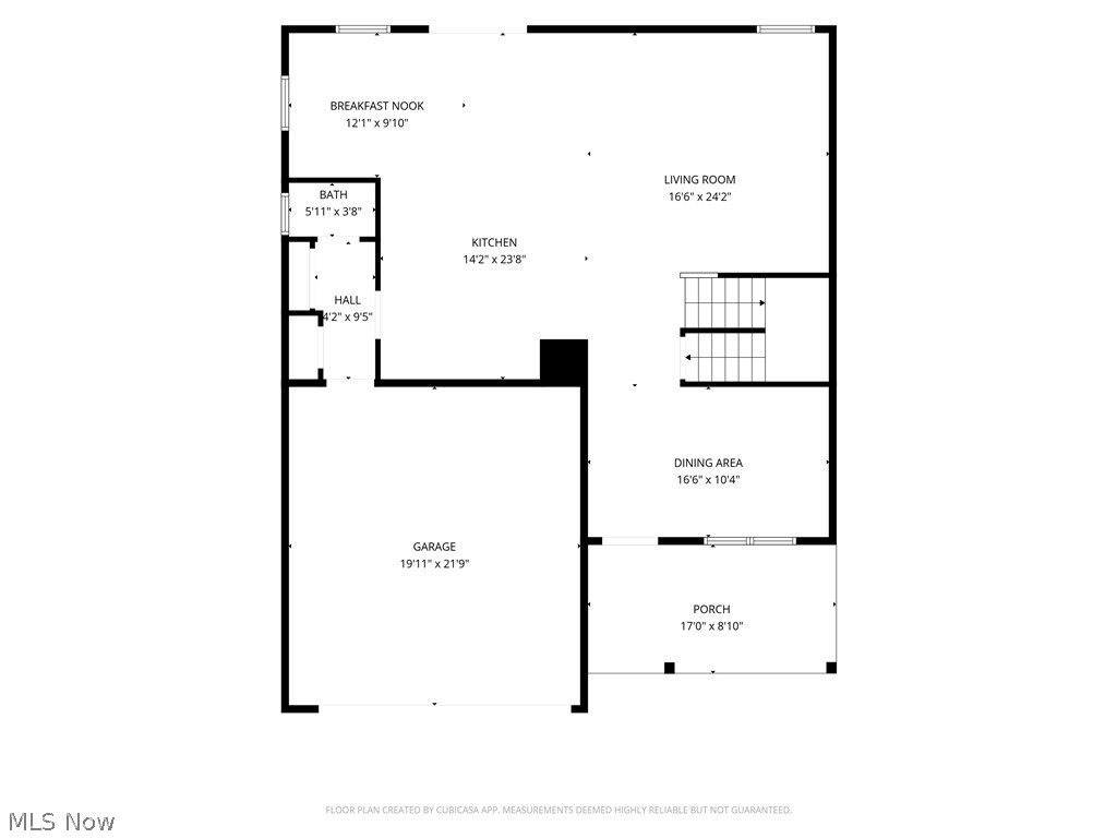 1191 Jesse Owens Drive Wooster OH 44691