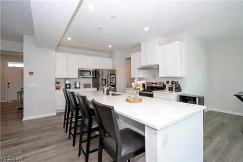 1191 Jesse Owens Drive Wooster OH 44691