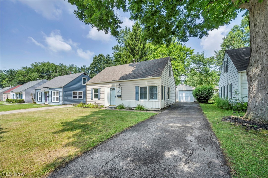 377 Morrison Avenue Cuyahoga Falls OH 44221