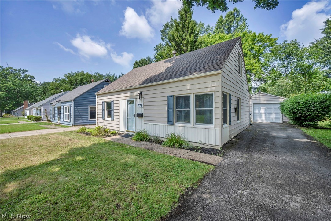 377 Morrison Avenue Cuyahoga Falls OH 44221