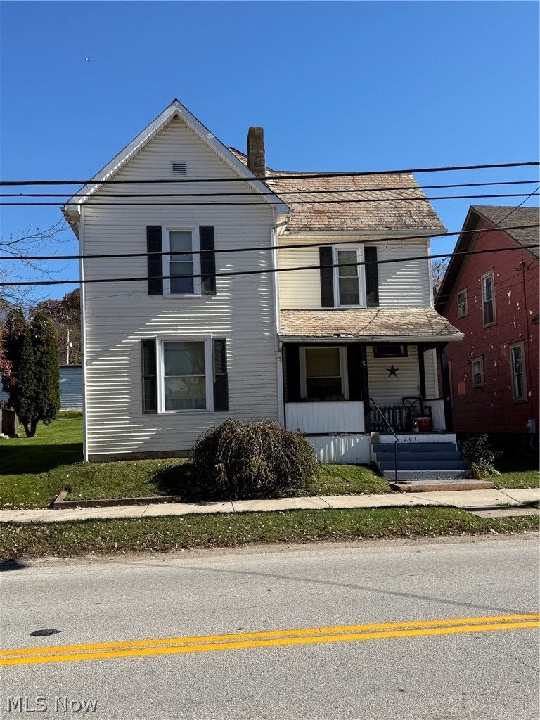 204 W Main Street Scio OH 43988