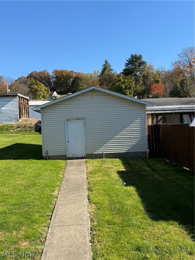 204 W Main Street Scio OH 43988