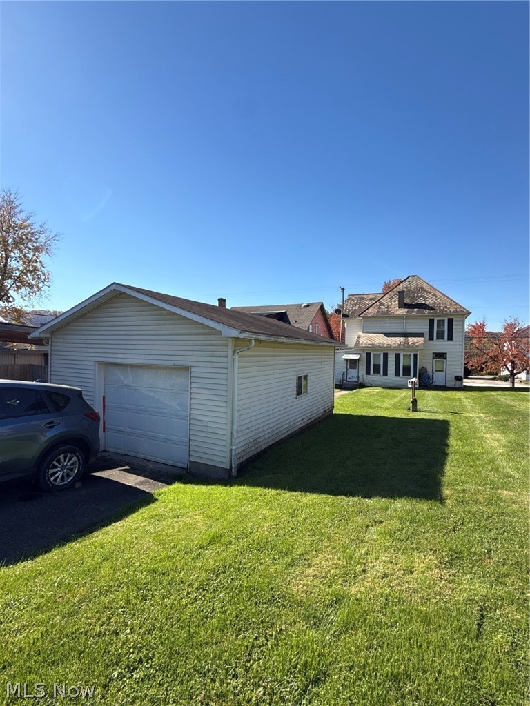 204 W Main Street Scio OH 43988