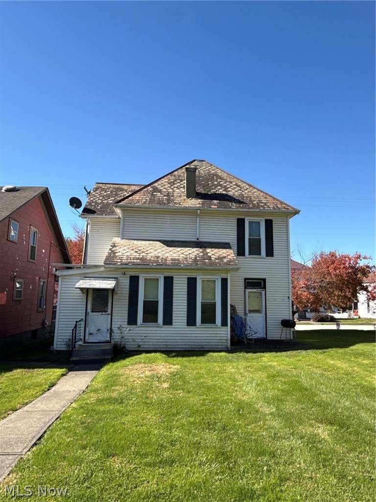 204 W Main Street Scio OH 43988