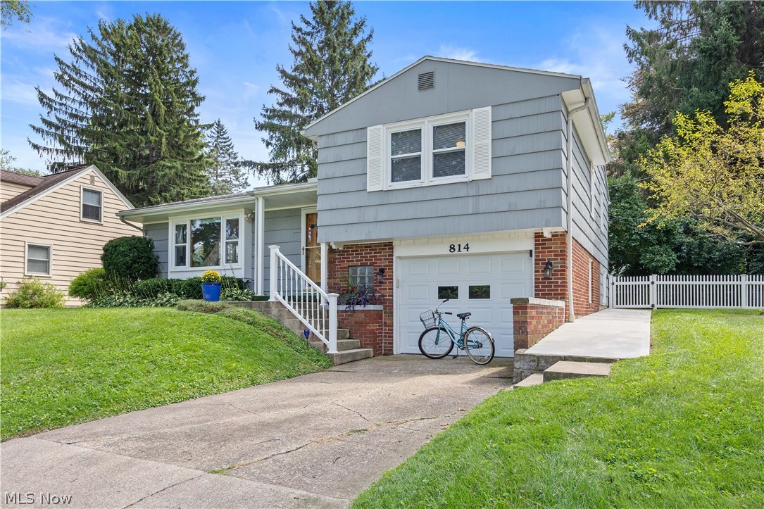 814 Mohawk Drive Huron OH 44839