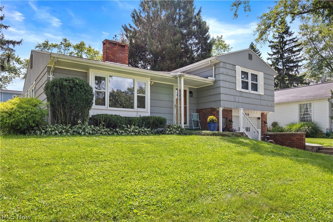 814 Mohawk Drive Huron OH 44839