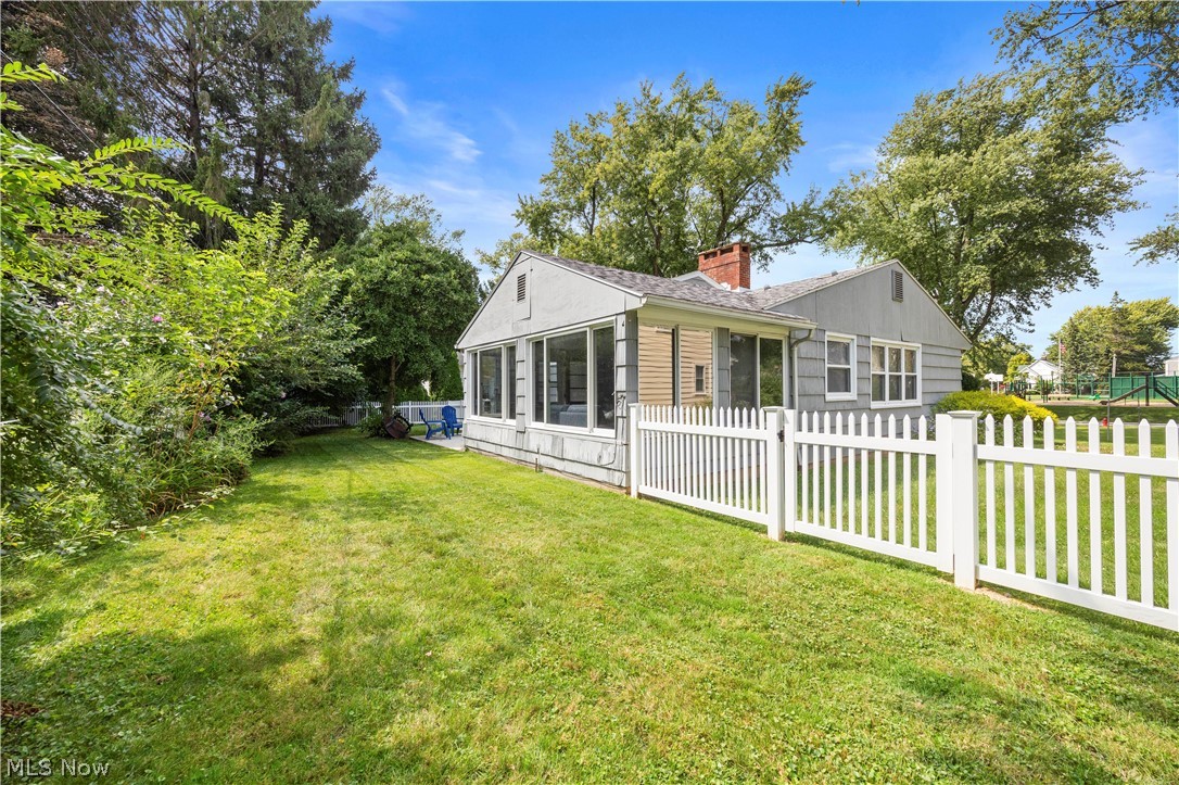 814 Mohawk Drive Huron OH 44839