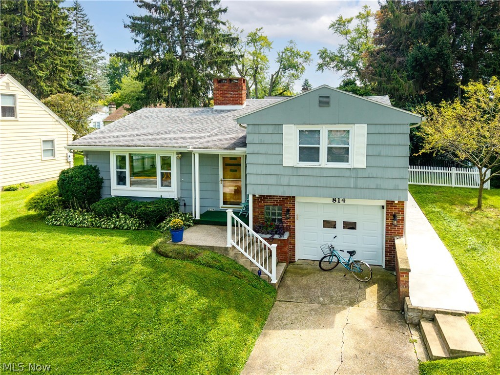 814 Mohawk Drive Huron OH 44839