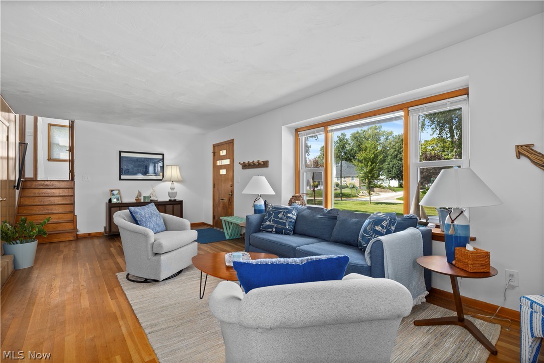 814 Mohawk Drive Huron OH 44839
