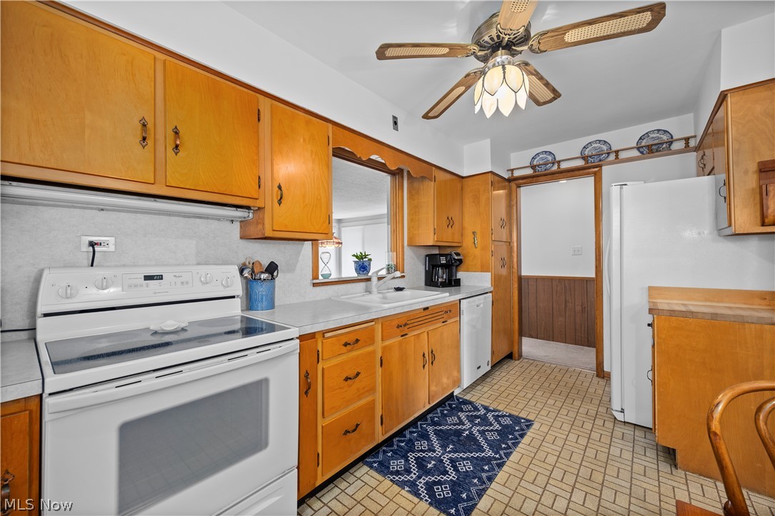 814 Mohawk Drive Huron OH 44839