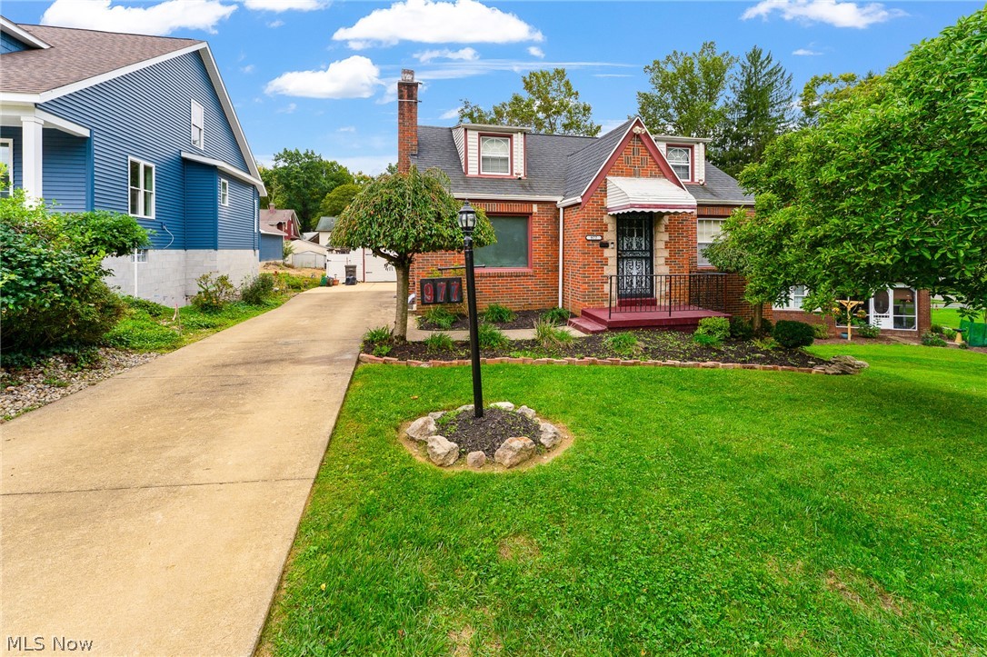 977 Winona Drive Youngstown OH 44511
