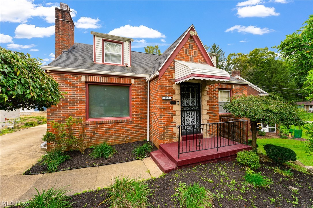 977 Winona Drive Youngstown OH 44511