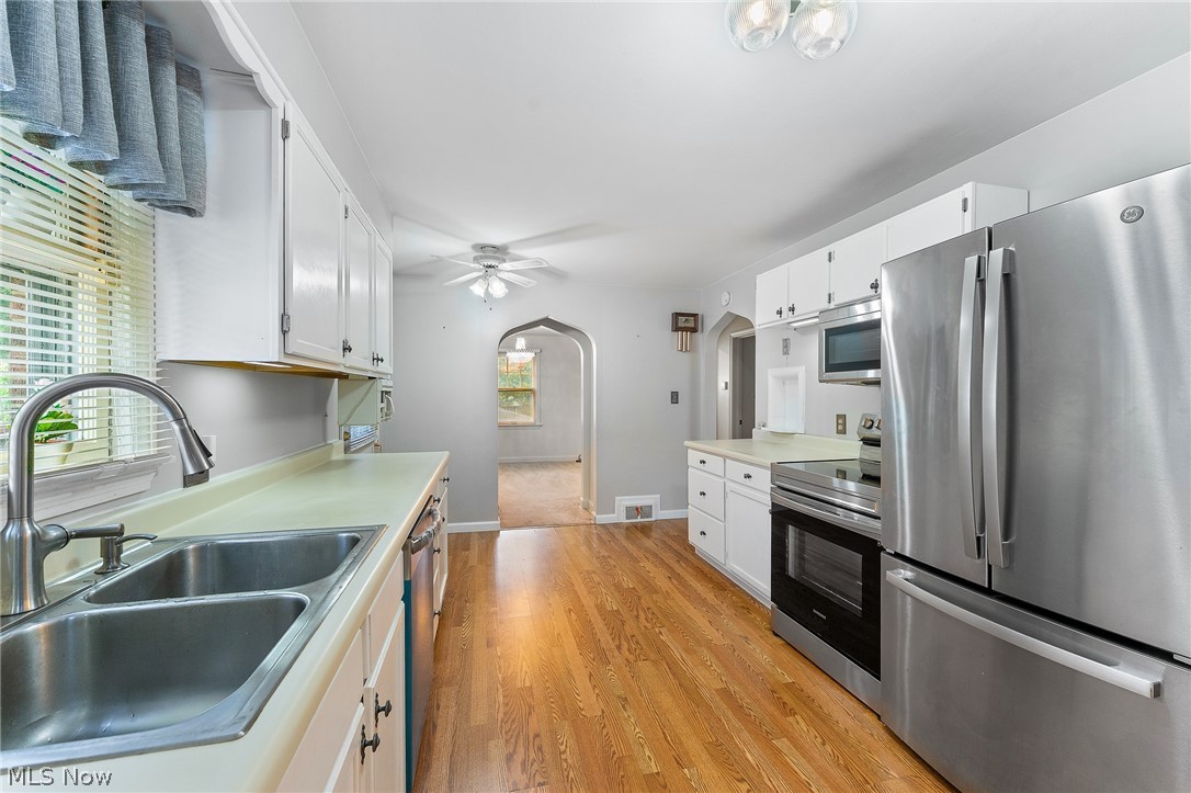 977 Winona Drive Youngstown OH 44511