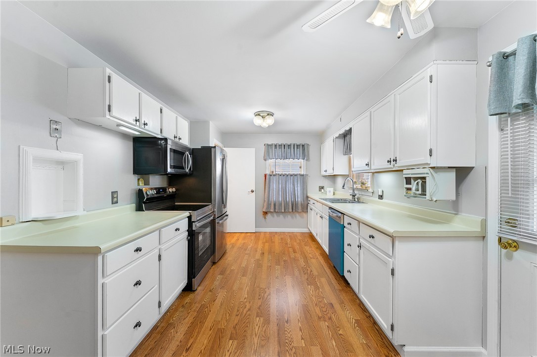 977 Winona Drive Youngstown OH 44511
