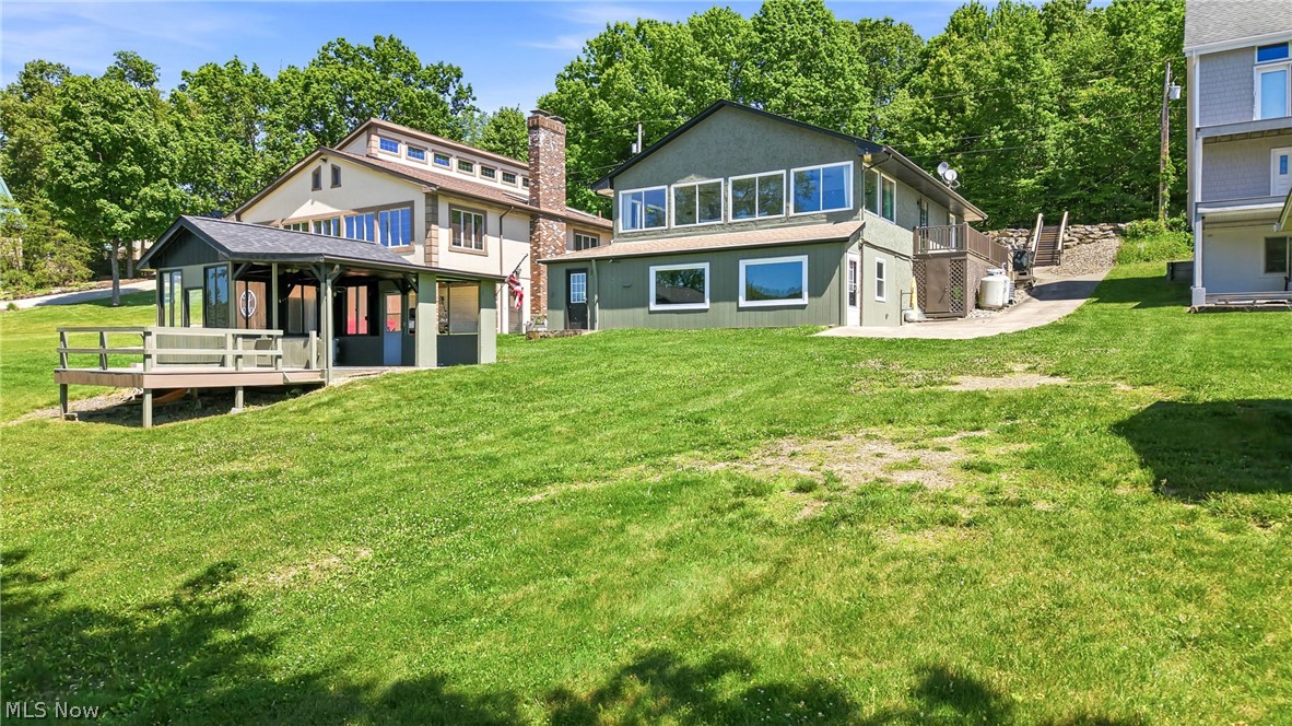 47277 Tomahawk Drive Negley OH 44441
