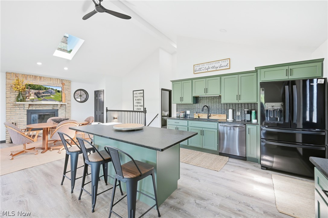 47277 Tomahawk Drive Negley OH 44441