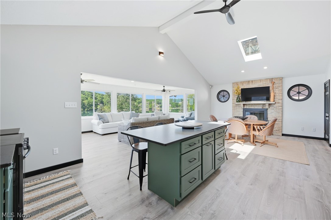 47277 Tomahawk Drive Negley OH 44441