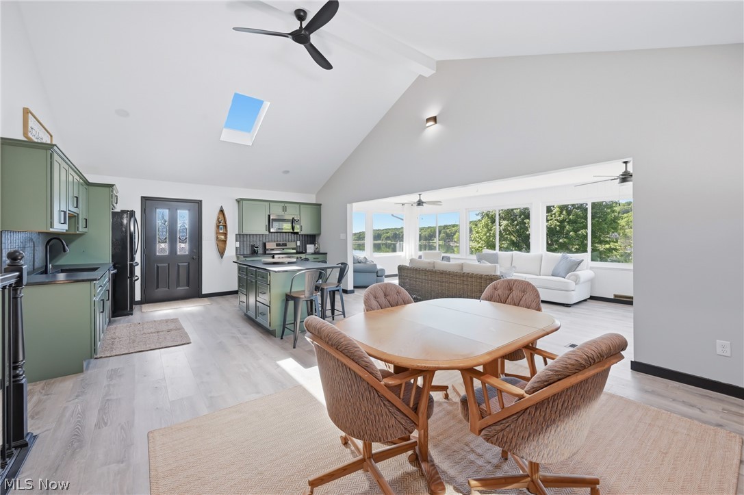 47277 Tomahawk Drive Negley OH 44441
