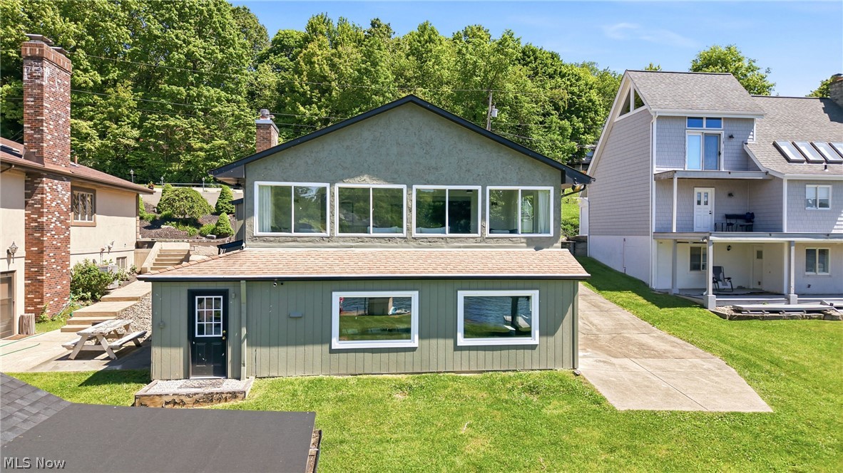 47277 Tomahawk Drive Negley OH 44441