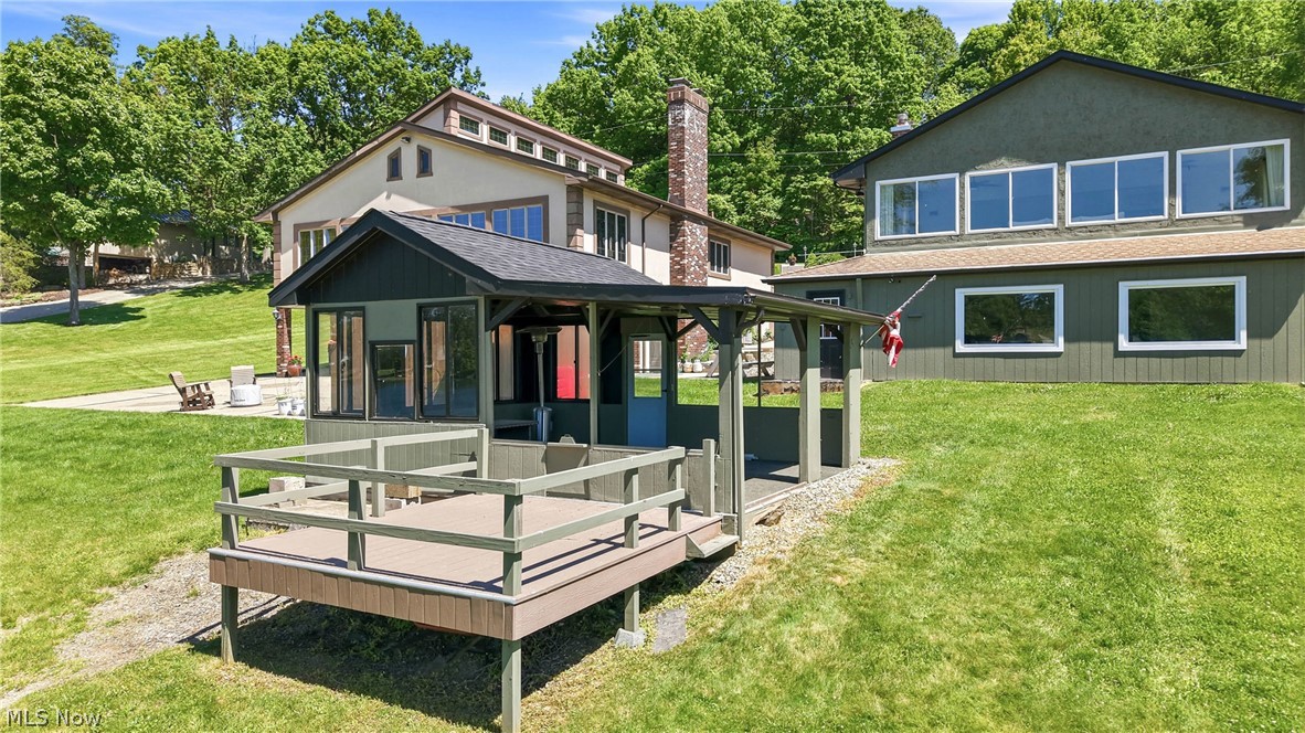 47277 Tomahawk Drive Negley OH 44441